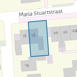Perceel APD01-AB-3313