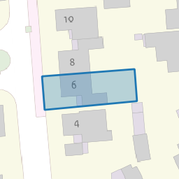 Perceel APD01-AB-3318