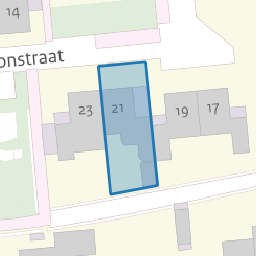 Perceel APD01-AB-3352