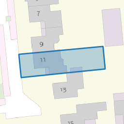 Perceel APD01-AB-3357