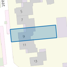 Perceel APD01-AB-3358