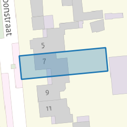 Perceel APD01-AB-3359