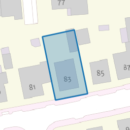 Perceel APD01-AB-3377