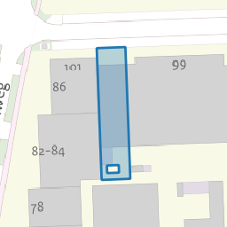 Perceel APD01-AB-3387