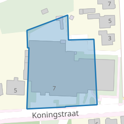 Perceel APD01-AB-3388