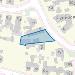 Perceel APD01-AB-3396