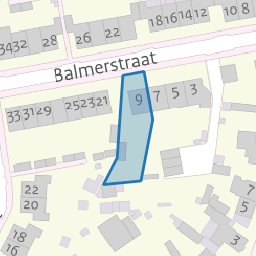 Perceel APD01-AB-3398