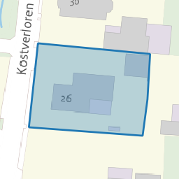 Perceel APD01-AB-340