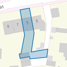 Perceel APD01-AB-3400