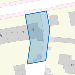 Perceel APD01-AB-3402