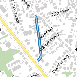 Perceel APD01-AB-3413