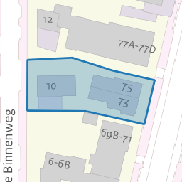 Perceel APD01-AB-3419