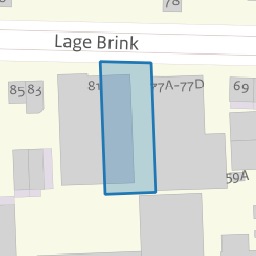 Perceel APD01-AB-3430
