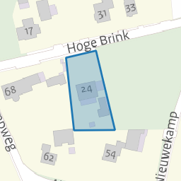 Perceel APD01-AB-3434