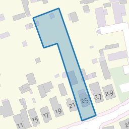 Perceel APD01-AB-3449