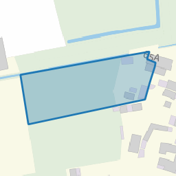 Perceel APD01-AB-3462