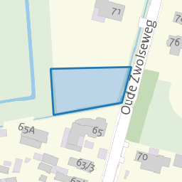 Perceel APD01-AB-3464