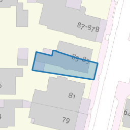 Perceel APD01-AB-3488