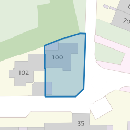 Perceel APD01-AB-3489