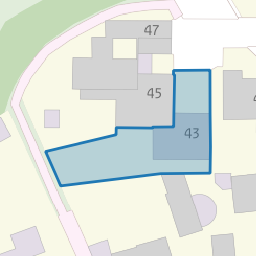 Perceel APD01-AB-3495