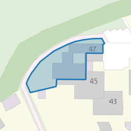 Perceel APD01-AB-3497