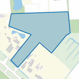 Perceel APD01-AB-3503