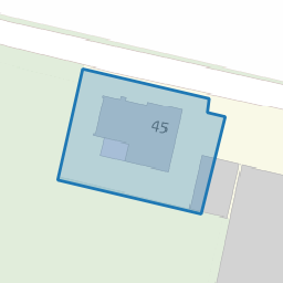 Perceel APD01-AB-3512