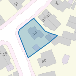 Perceel APD01-AB-3522