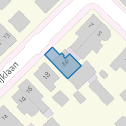 Perceel APD01-AB-3523