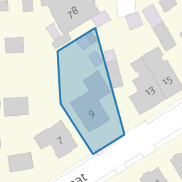 Perceel APD01-AB-3539