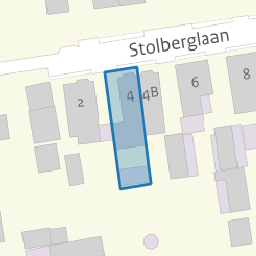 Perceel APD01-AB-3542