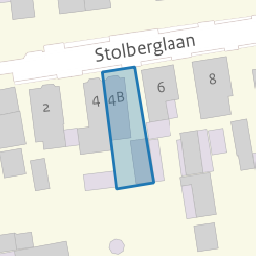 Perceel APD01-AB-3543