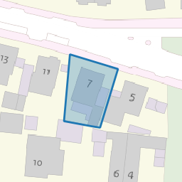 Perceel APD01-AB-3545