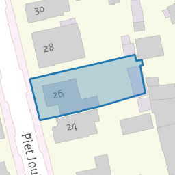 Perceel APD01-AB-3550