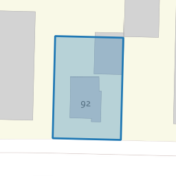 Perceel APD01-AB-3581