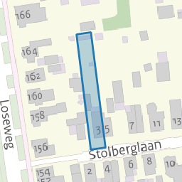 Perceel APD01-AB-3593