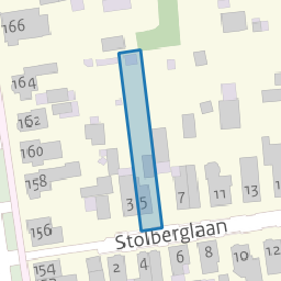 Perceel APD01-AB-3594