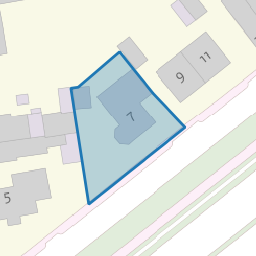 Perceel APD01-AB-3595