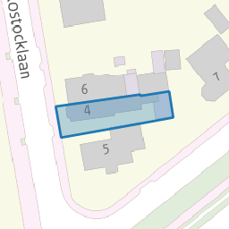 Perceel APD01-AB-3596