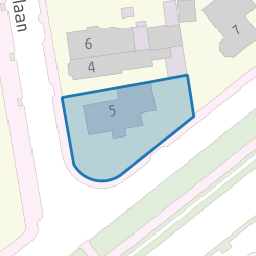 Perceel APD01-AB-3597