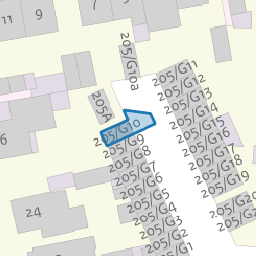 Perceel APD01-AB-3602