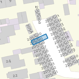 Perceel APD01-AB-3603