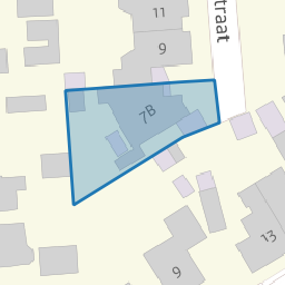 Perceel APD01-AB-3617