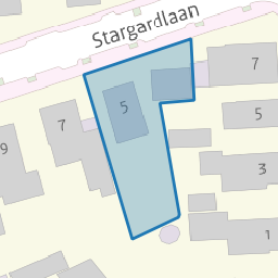 Perceel APD01-AB-3619