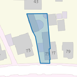 Perceel APD01-AB-3623