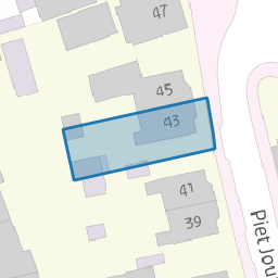 Perceel APD01-AB-3625