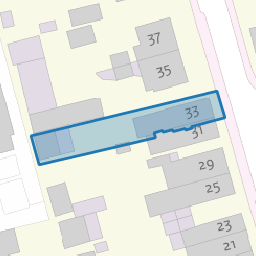 Perceel APD01-AB-3629