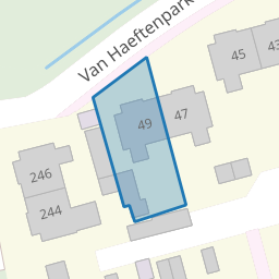 Perceel APD01-AB-3644
