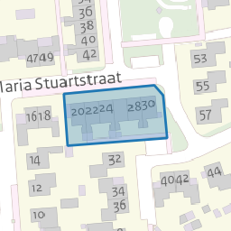 Perceel APD01-AB-3647