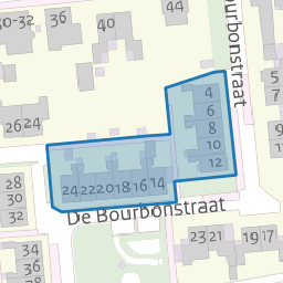 Perceel APD01-AB-3648